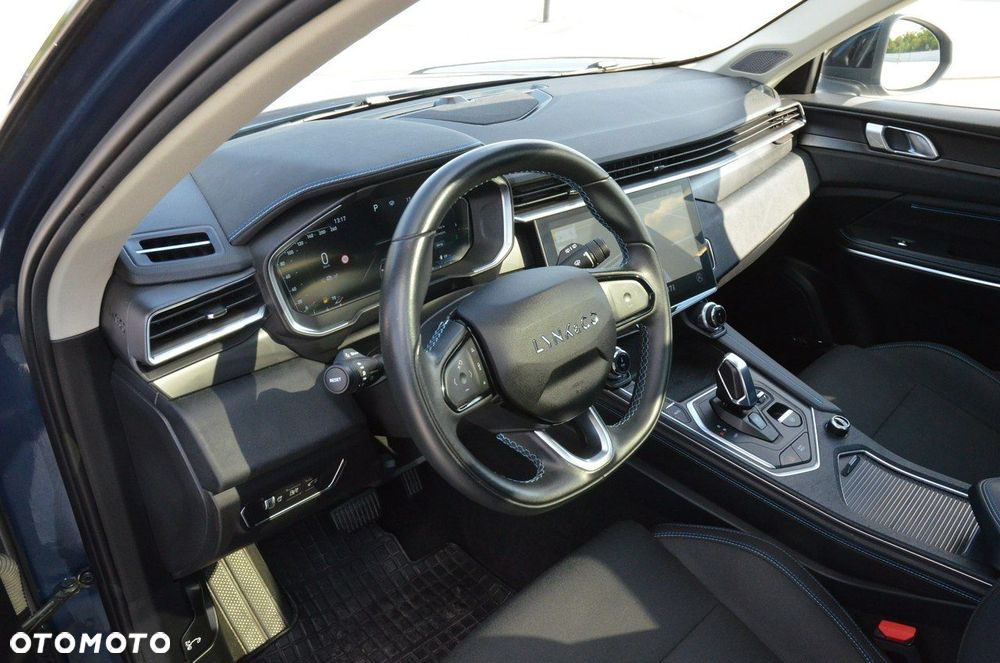 Lynk & Co 01 - 25