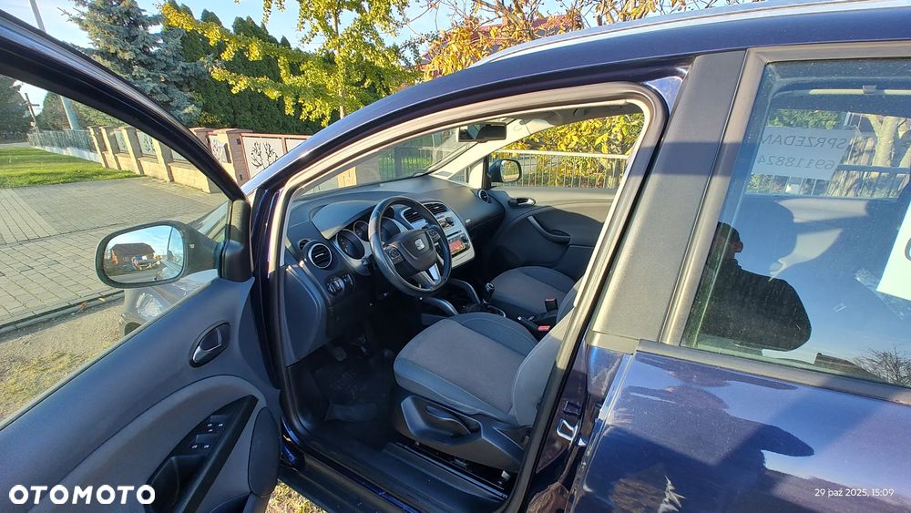 Seat Altea XL - 16