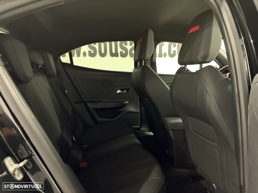 Opel Mokka-e GS Line - 17