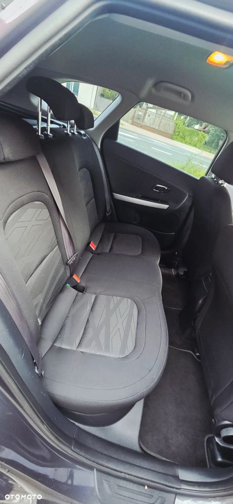 Kia Ceed 1.6 GDI ISG SW Dream Team Edition - 31