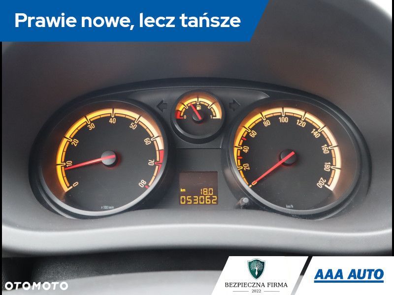 Opel Corsa - 12