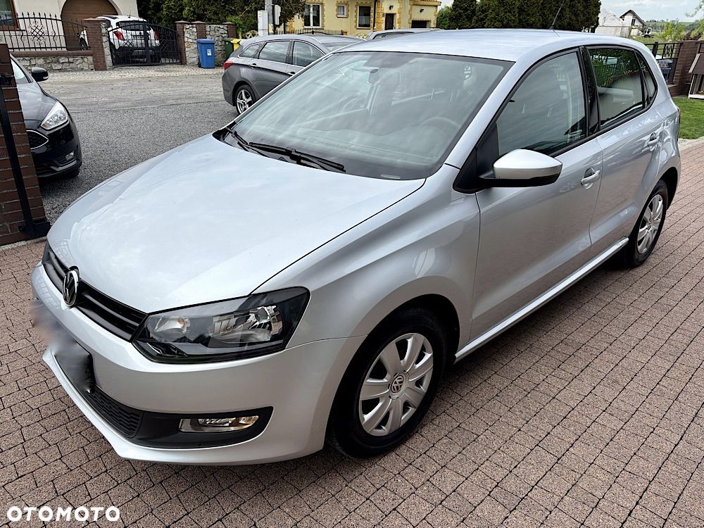 Volkswagen Polo 1.2 Trendline - 25
