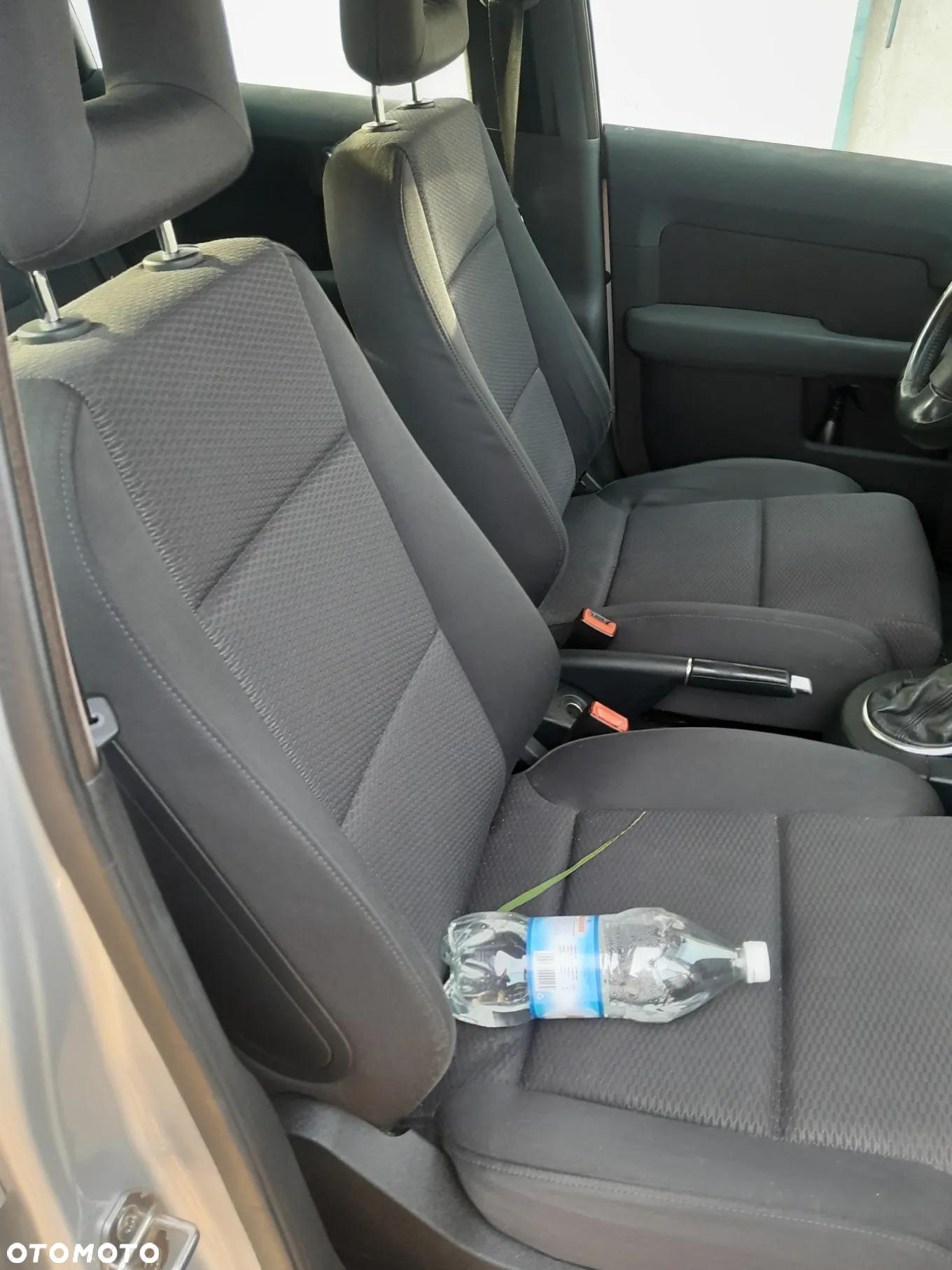 Audi A2 1.4 TDI - 7