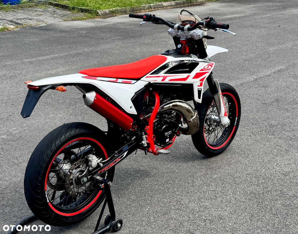 Beta RR - 6