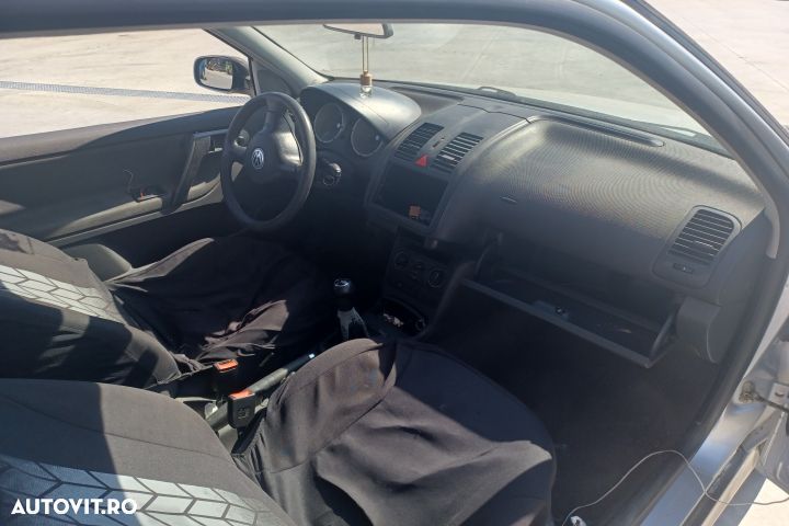 Bobina inductie 06B905106A 06B905106A Volkswagen VW Polo 3 6N [1994 - - 8