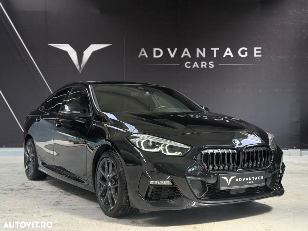 BMW Seria 2 - 4