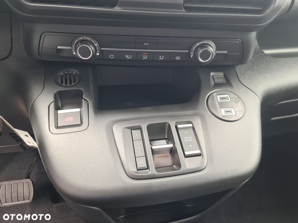 Peugeot Partner - 19