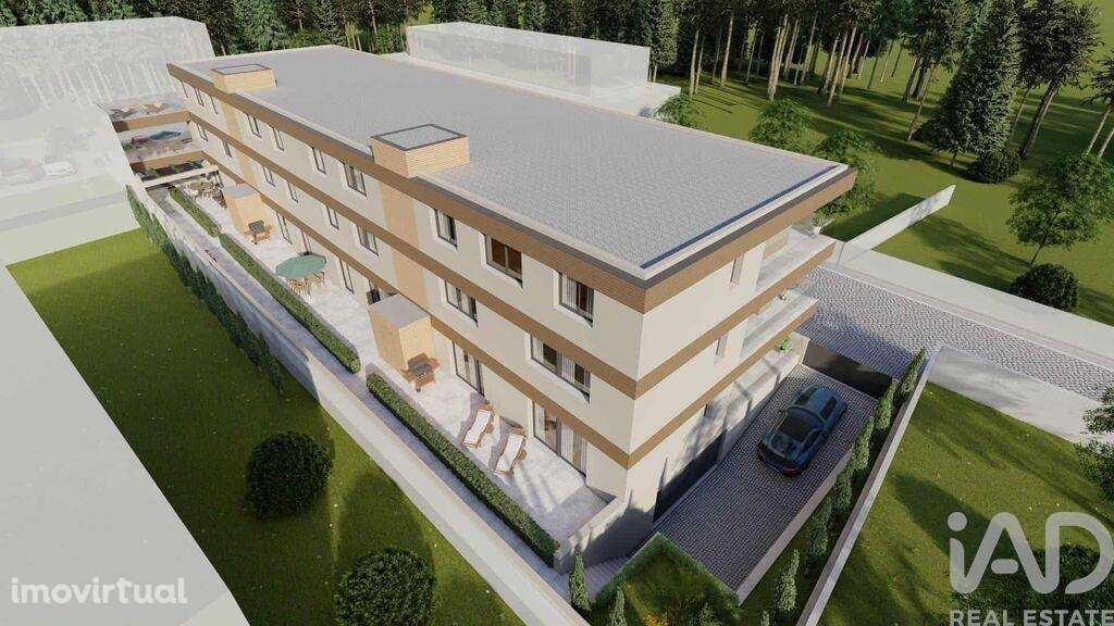 Apartamento T3 em Esposende, Marinhas e Gandra de 116,2 m2 - Grande imagem: 3/12