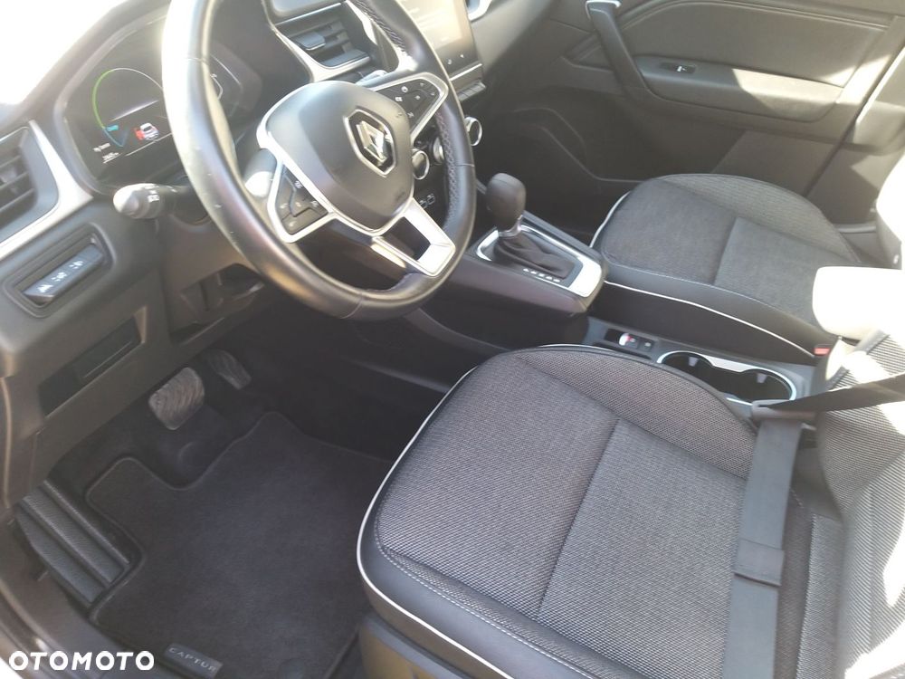 Renault Captur - 8