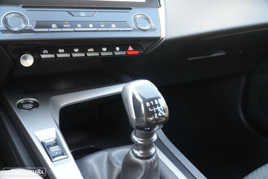 Peugeot 308 1.2 PureTech Active Pack - 11