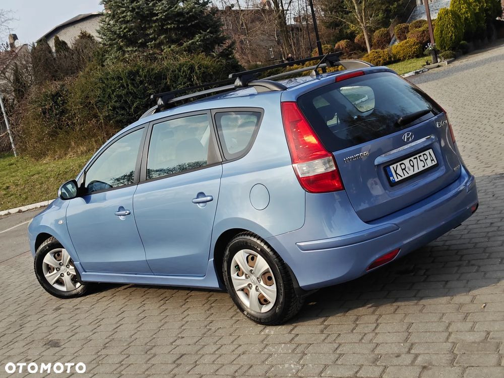 Hyundai i30 1.6 CRDi Style - 1