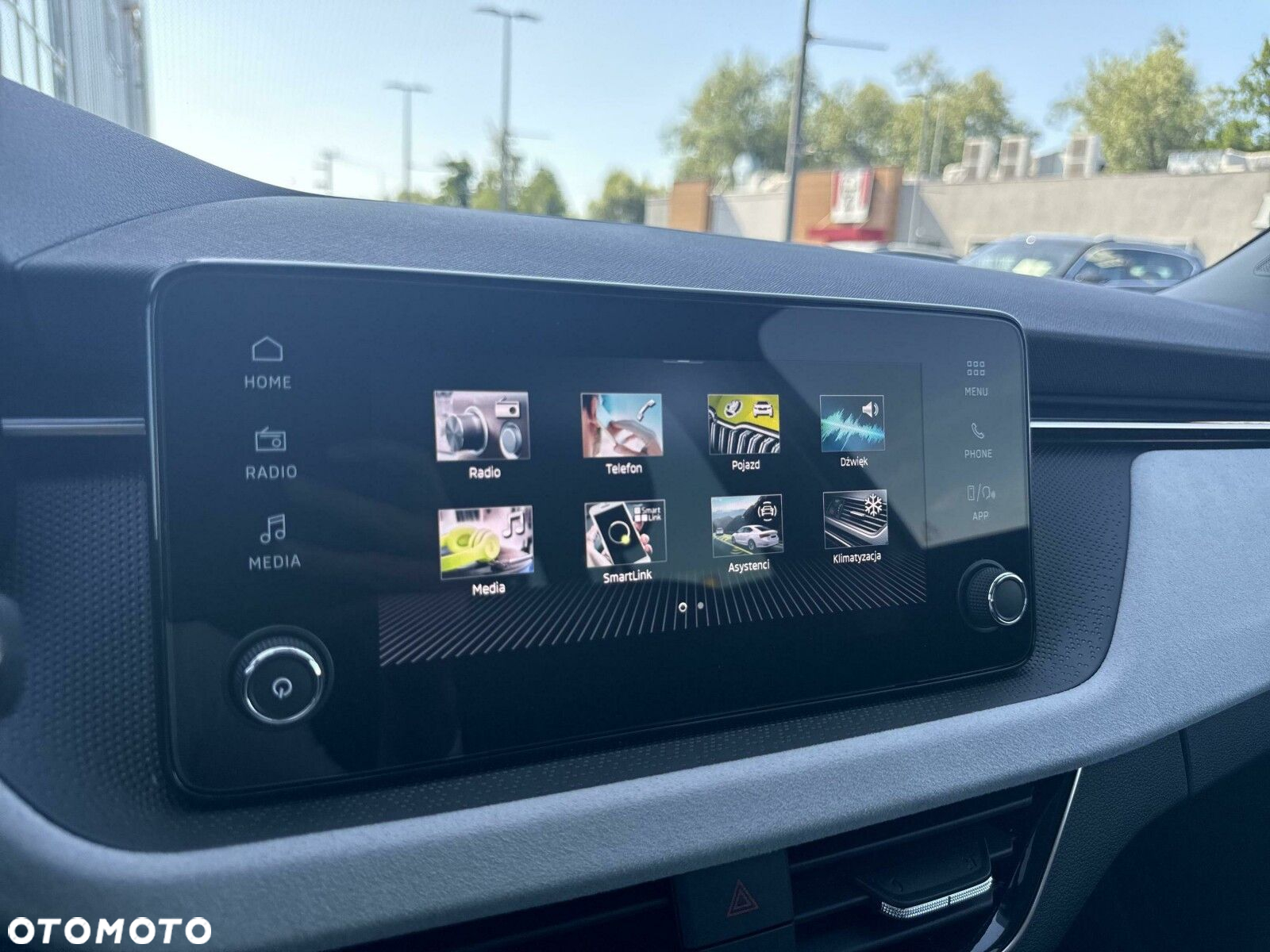 Skoda Scala 1.5 TSI Selection DSG - 25