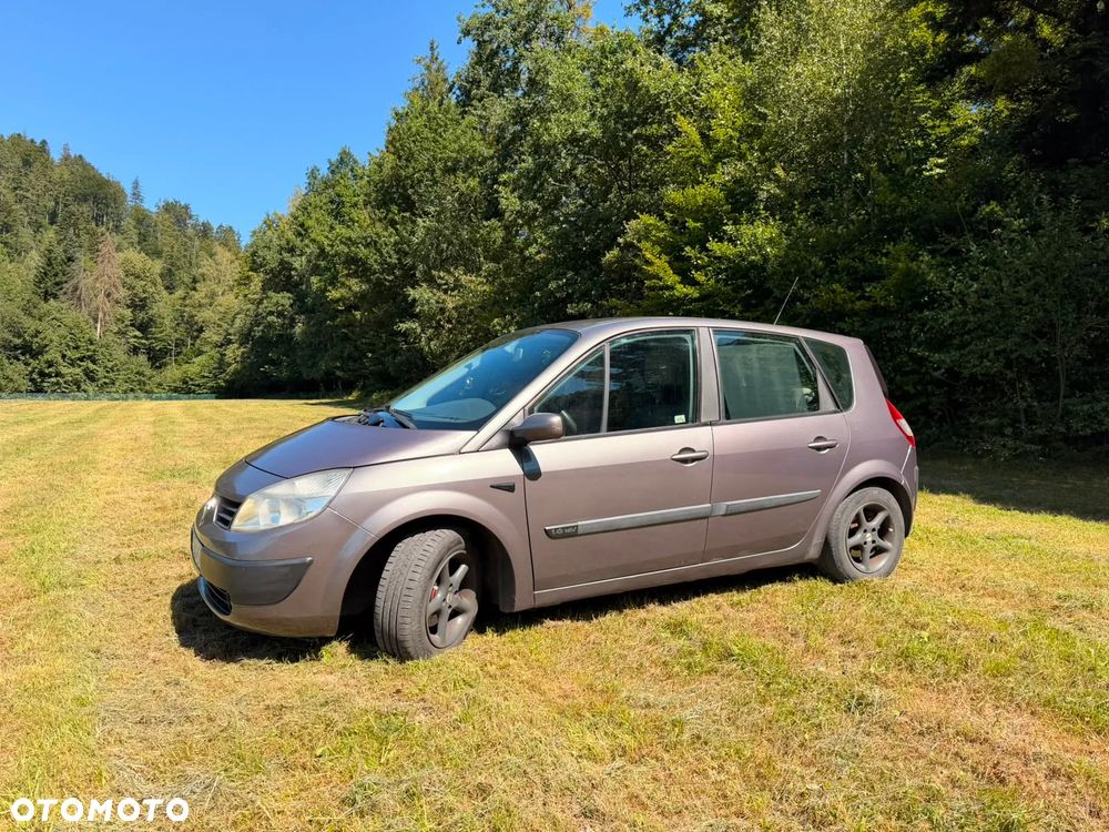 Renault Scenic 1.6 16V Emotion - 1