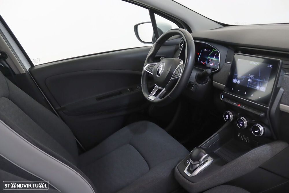 Renault Zoe (c/ Bateria) Limited 50 - 8