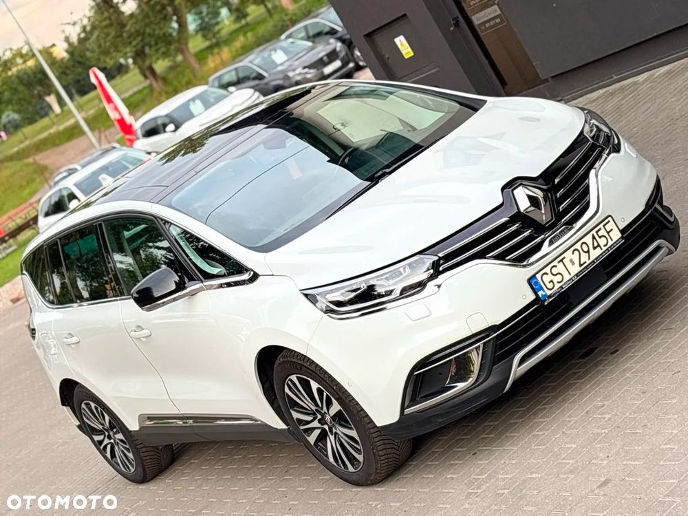 Renault Espace 2.0 Blue dCi Initiale Paris EDC - 7