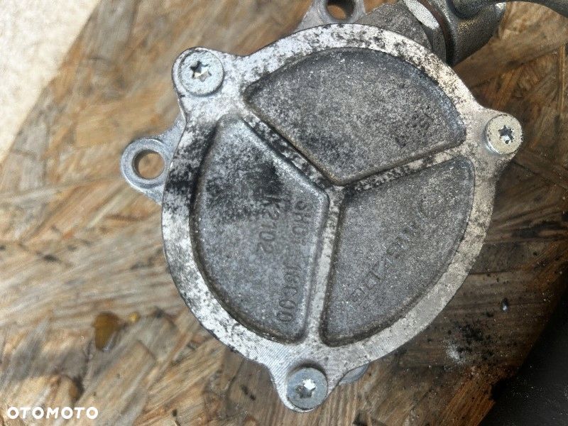 POMPA VACU VACUM MAZDA 3 CX5 6 13-17R 2.2D SH01 18C00 - 2