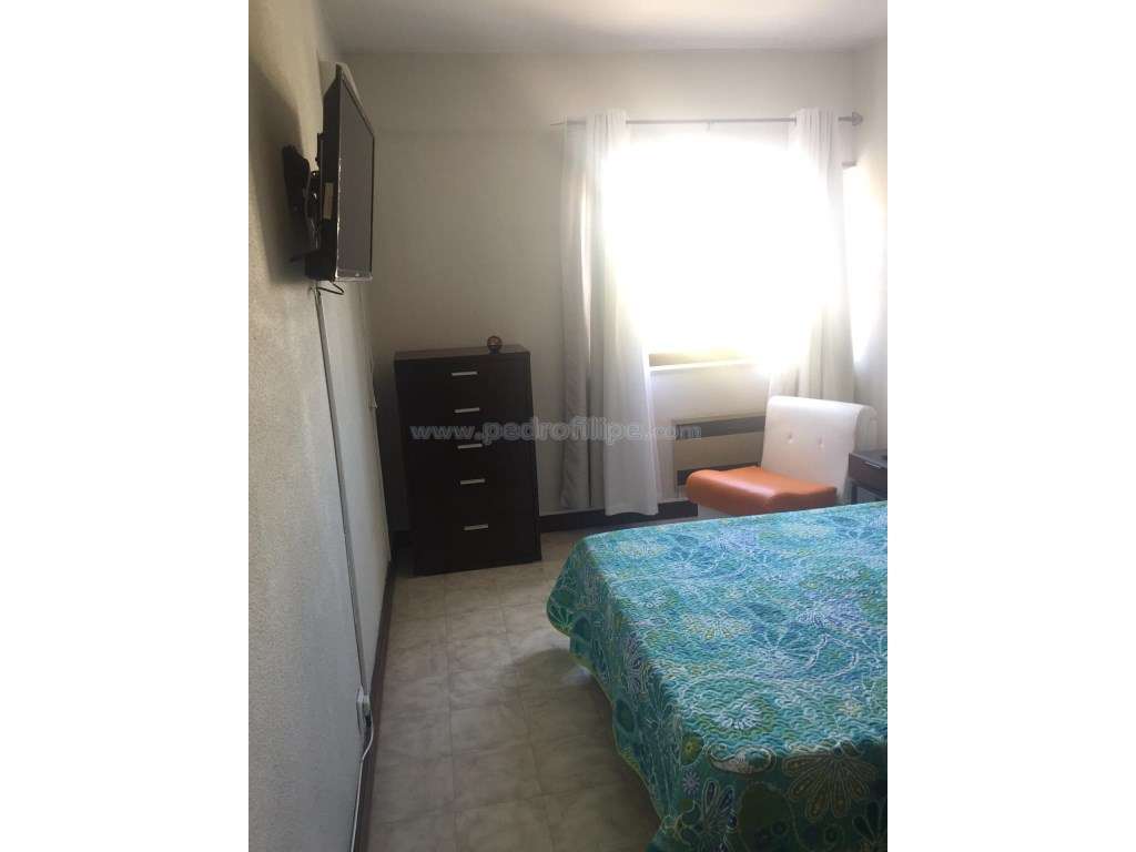 Apartamento T2 no centro de Sesimbra - Grande imagem: 5/9