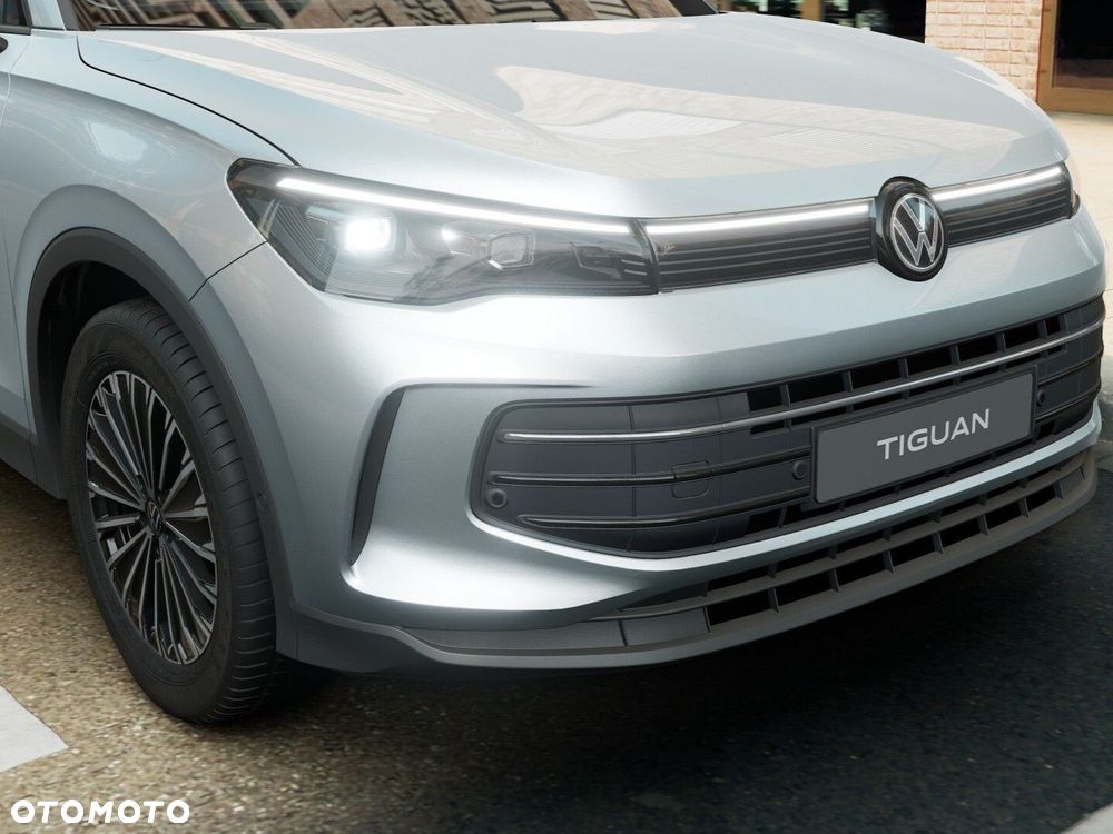 Volkswagen Tiguan - 6