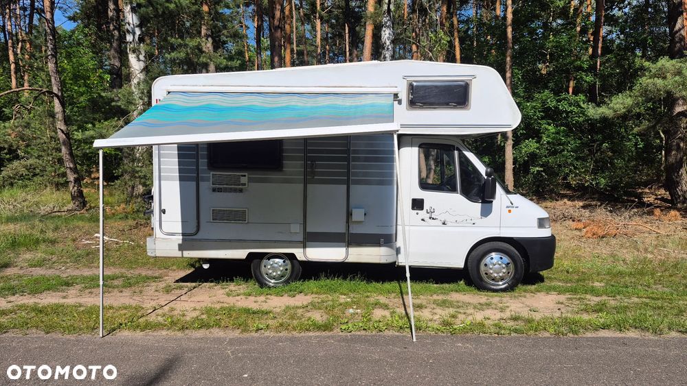 Fiat Ducato - 12