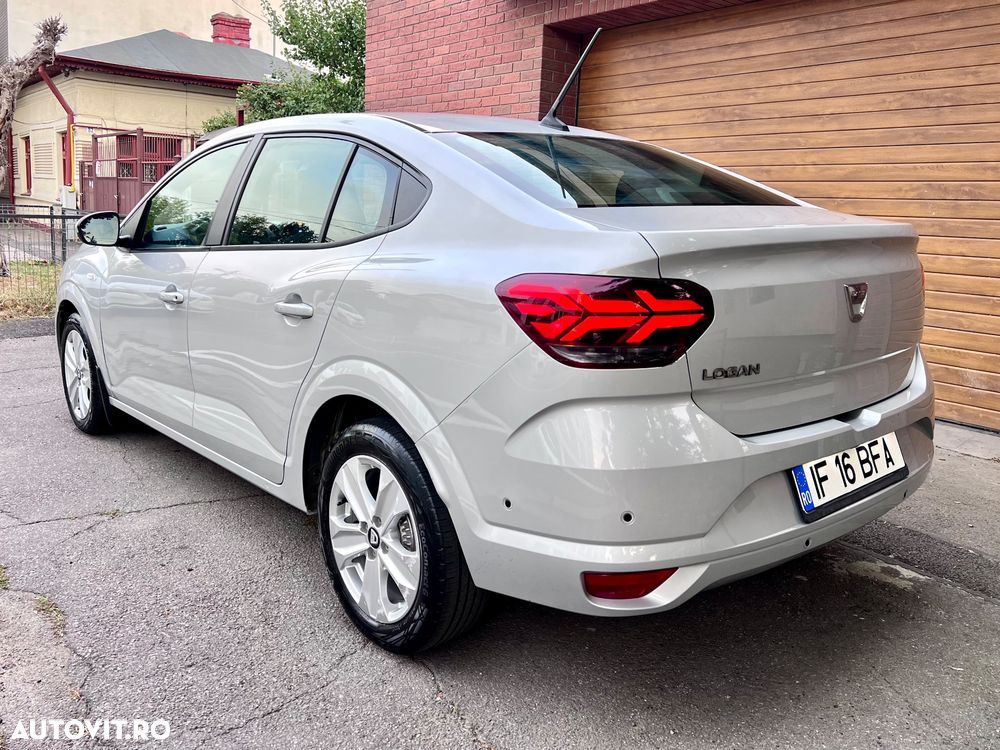 Dacia Logan - 3