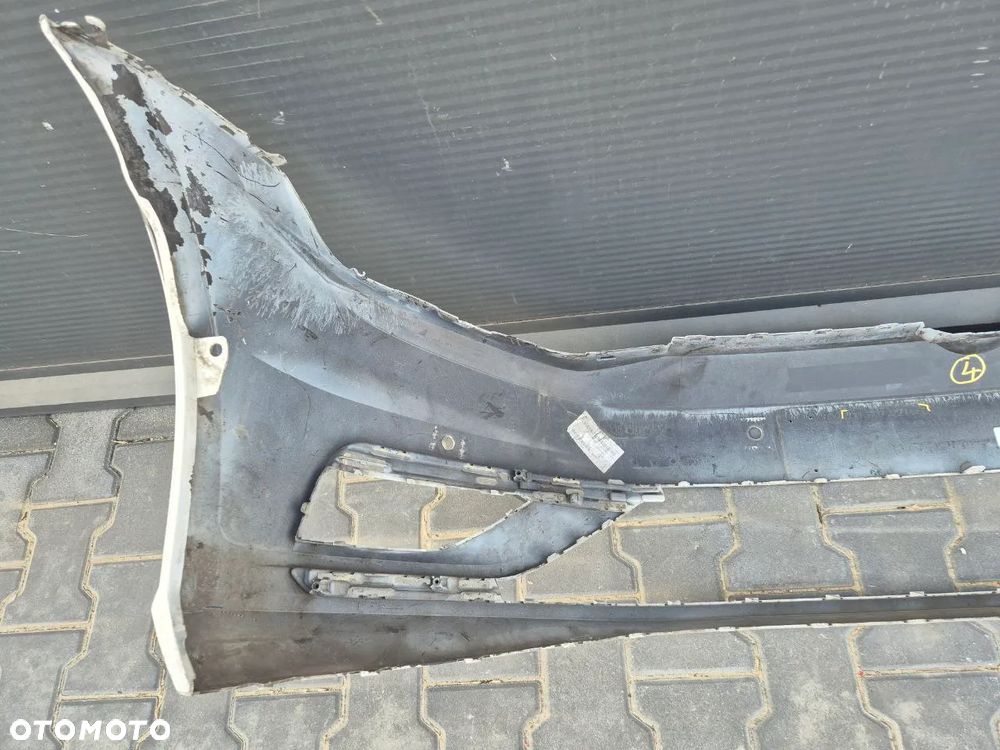 VW GOLF VII ZDERZAK PRZÓD TYŁ (dostępne 5 zderzaków) - 30