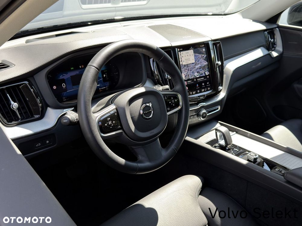 Volvo XC 60 - 24
