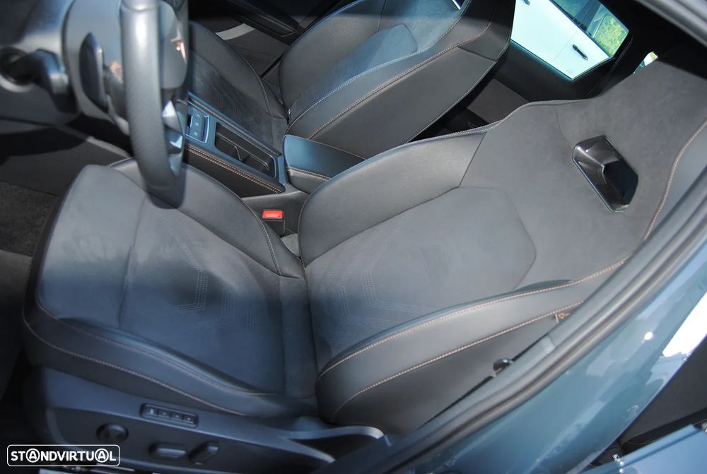 Cupra Leon ST 1.5 e-Hybrid VZ DSG - 24