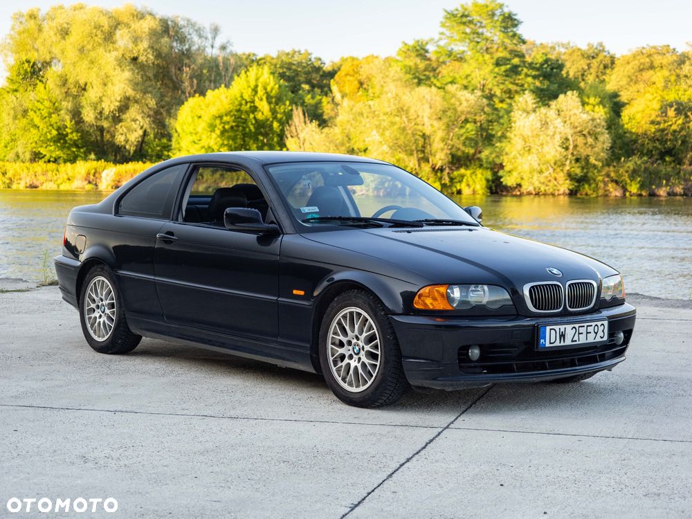 BMW Seria 3 320 Ci - 31