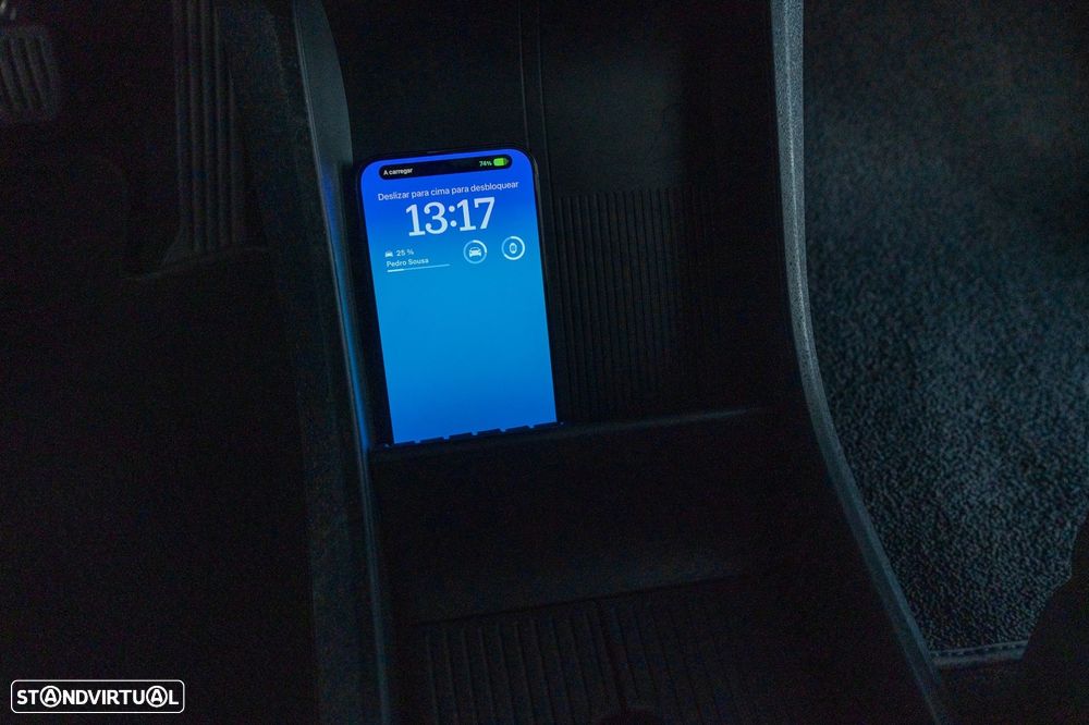 Volvo EX30 69 kWh Single Motor Extended Range Ultra - 14