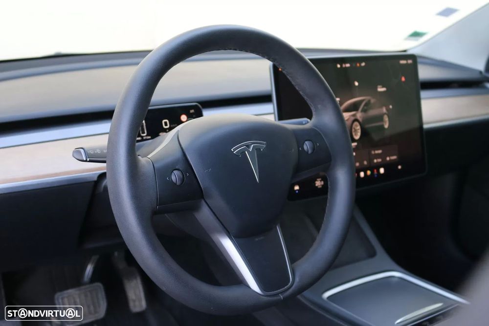 Tesla Model 3 Long Range Tração Integral - 8