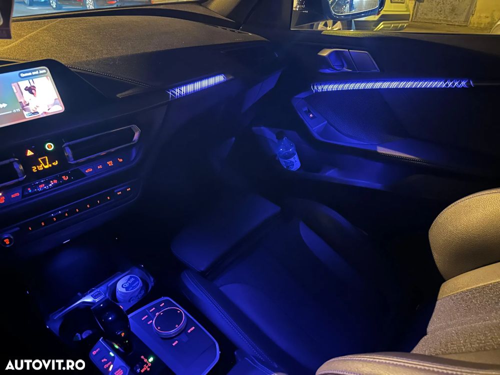 BMW Seria 2 218i Aut. M Sport - 14