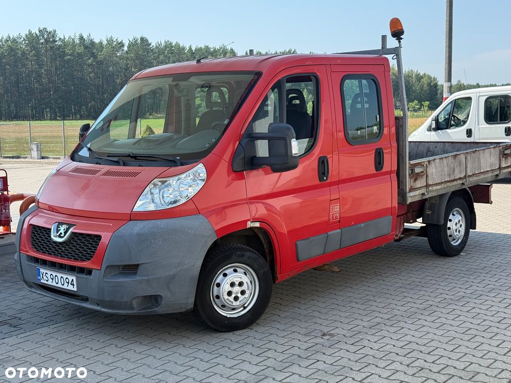 Peugeot Boxer - 5
