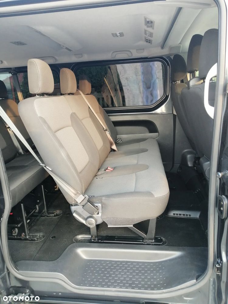 Renault Trafic 2.0 dCi Escapade - 9