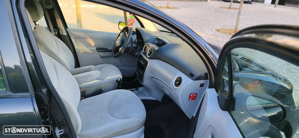 Citroën C3 1.1 Exclusive - 10