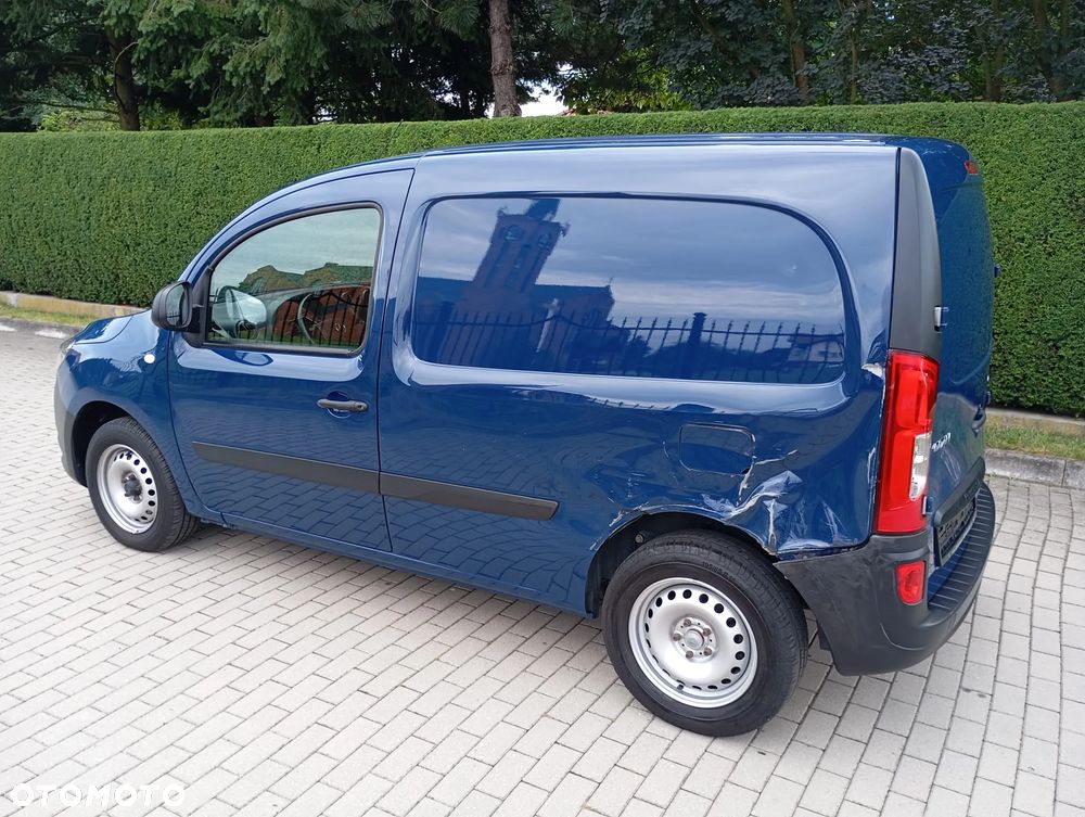 Mercedes-Benz CITAN - 5