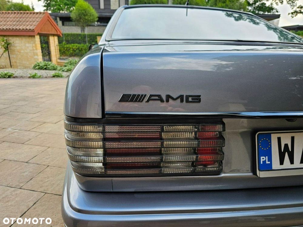 Mercedes-Benz Klasa S - 16