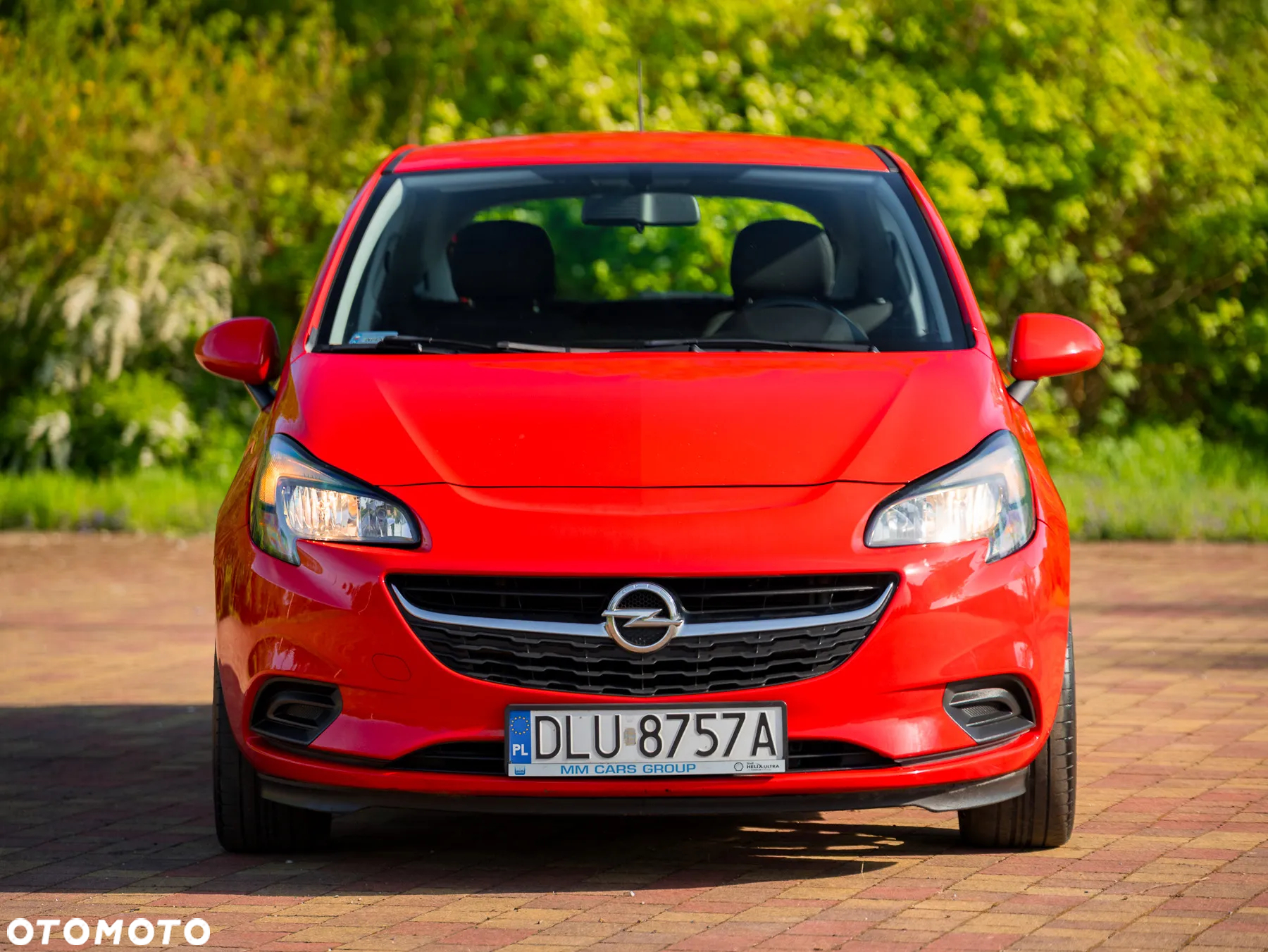 Opel Corsa 1.4 Edition - 3
