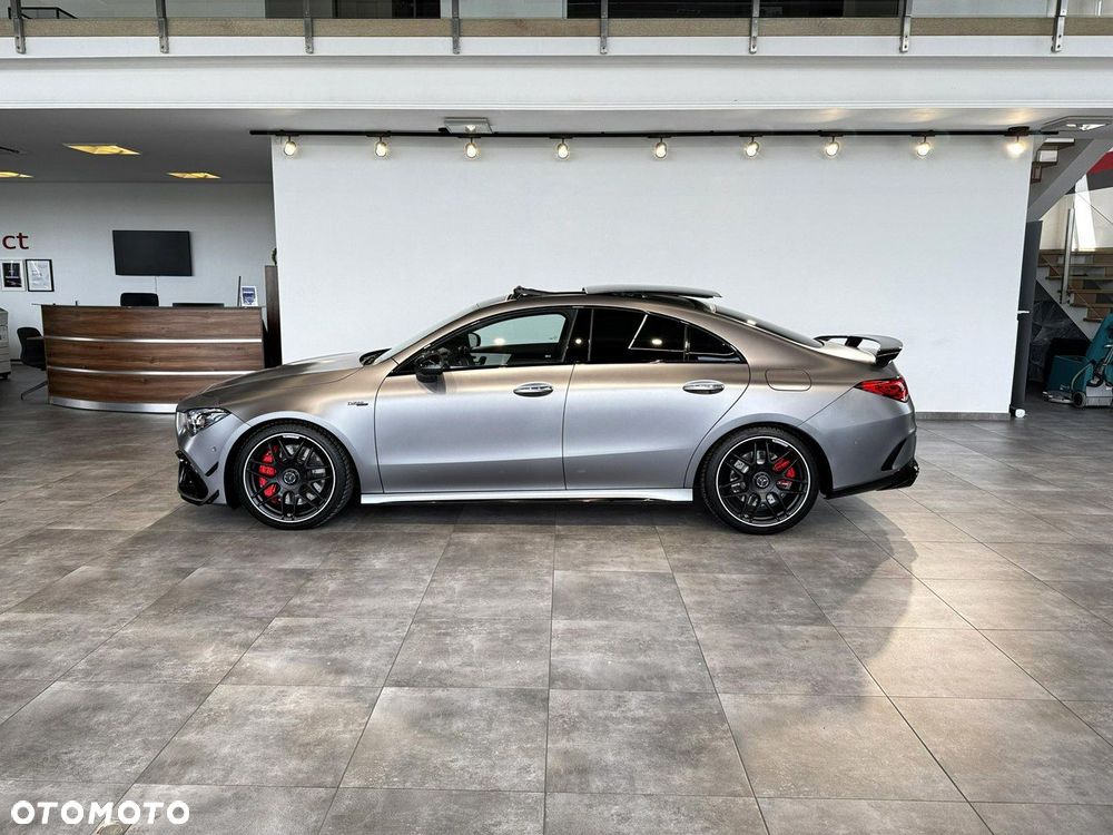 Mercedes-Benz CLA - 6