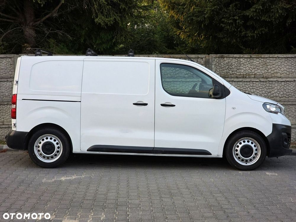 Peugeot Expert - 5