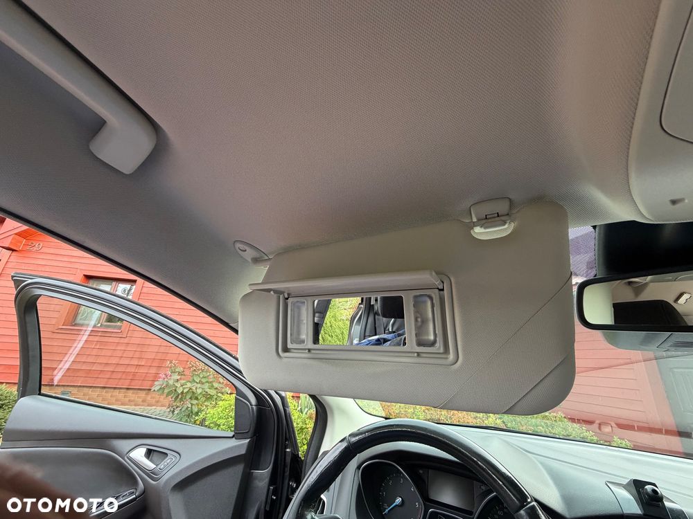 Ford Focus 1.5 TDCi Titanium - 20