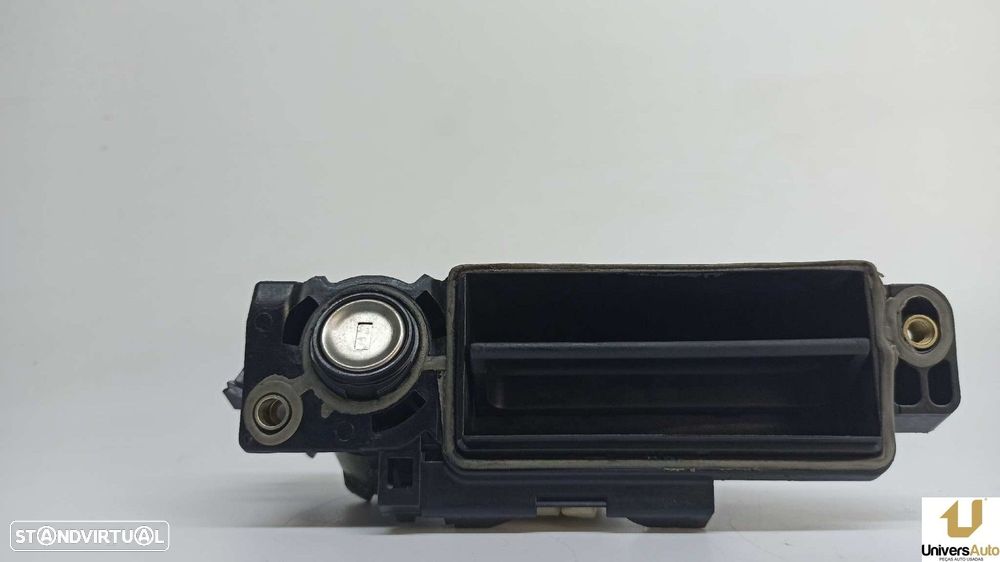 PUXADORA EXTERIRO DA MALA MERCEDES CLASE E (W211) BERLINA E 220 CDI (211.006) - 1