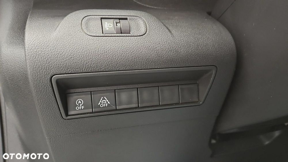 Peugeot Rifter 1.5 BlueHDI Active Pack S&S - 15