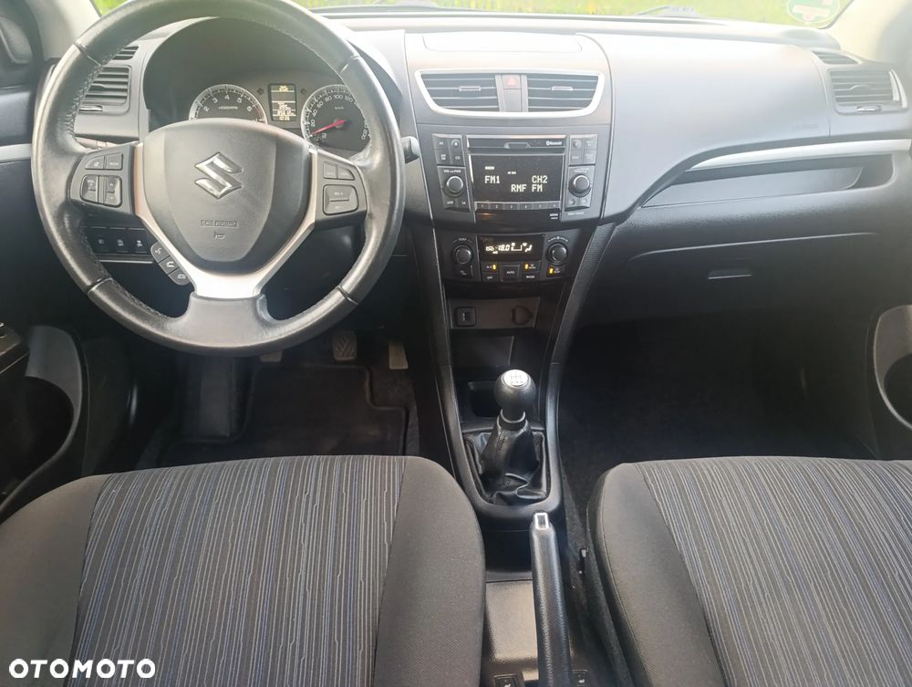 Suzuki Swift - 18