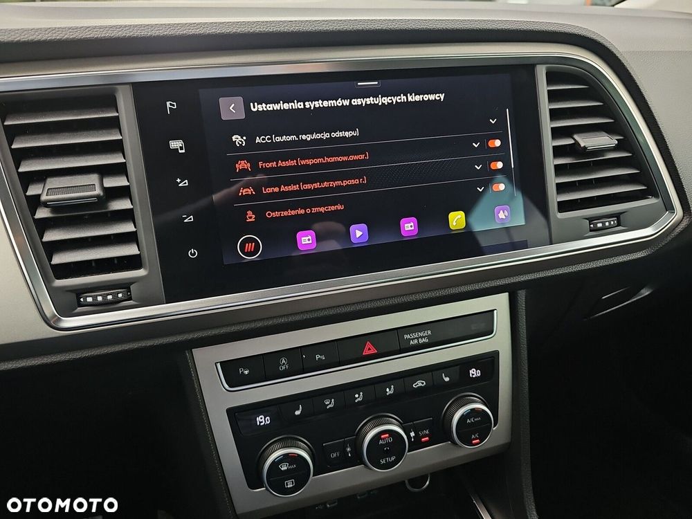 Seat Ateca 1.5 TSI Xperience S&S DSG - 25