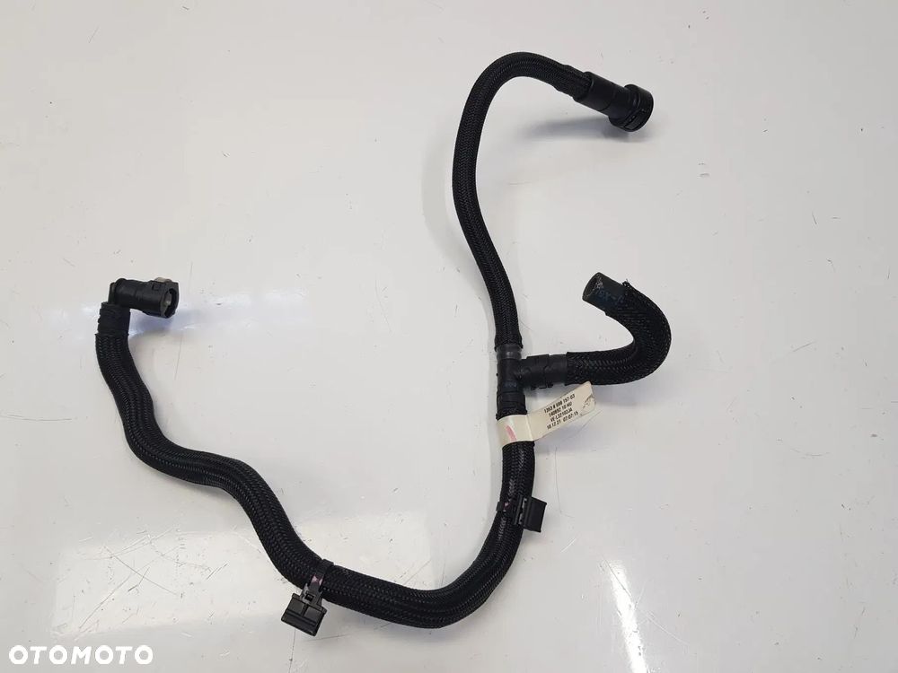 NOWY przewód paliwowy wąż rura powrotny paliwa BMW X3 G01 X4 G02 X5 G05 X6 G06 G11 G20 G30 G80 G82 - 3