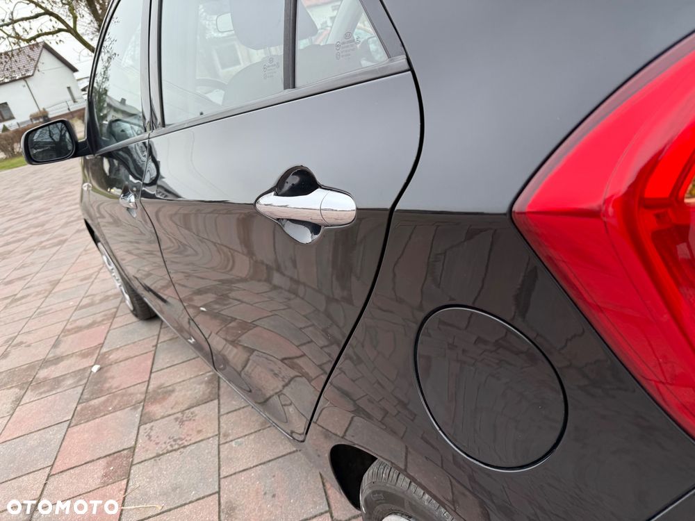 Kia Picanto 1.0 Vision - 13