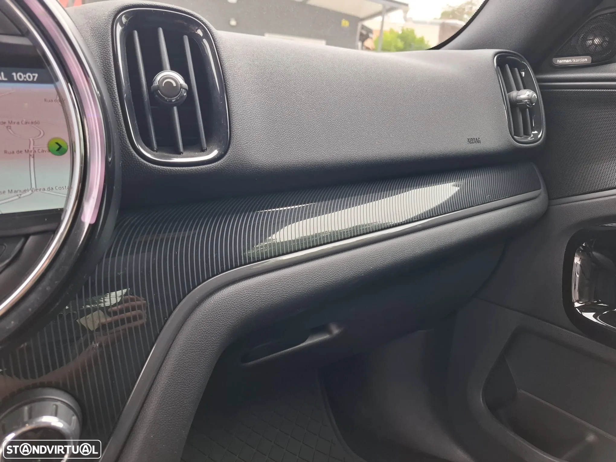 MINI Countryman Cooper SD Auto Desportiva - 44
