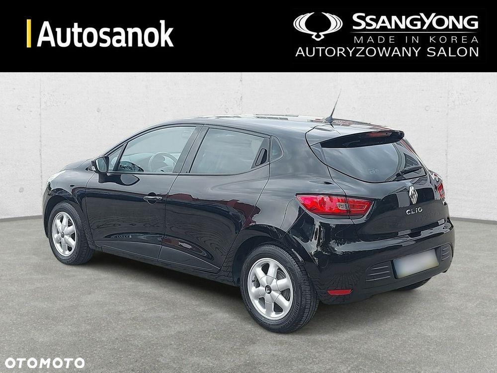 Renault Clio - 3