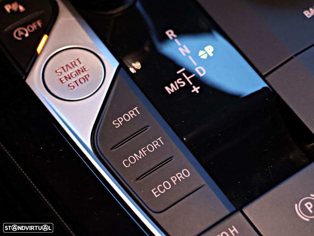 BMW 116 d Line Sport Auto - 59