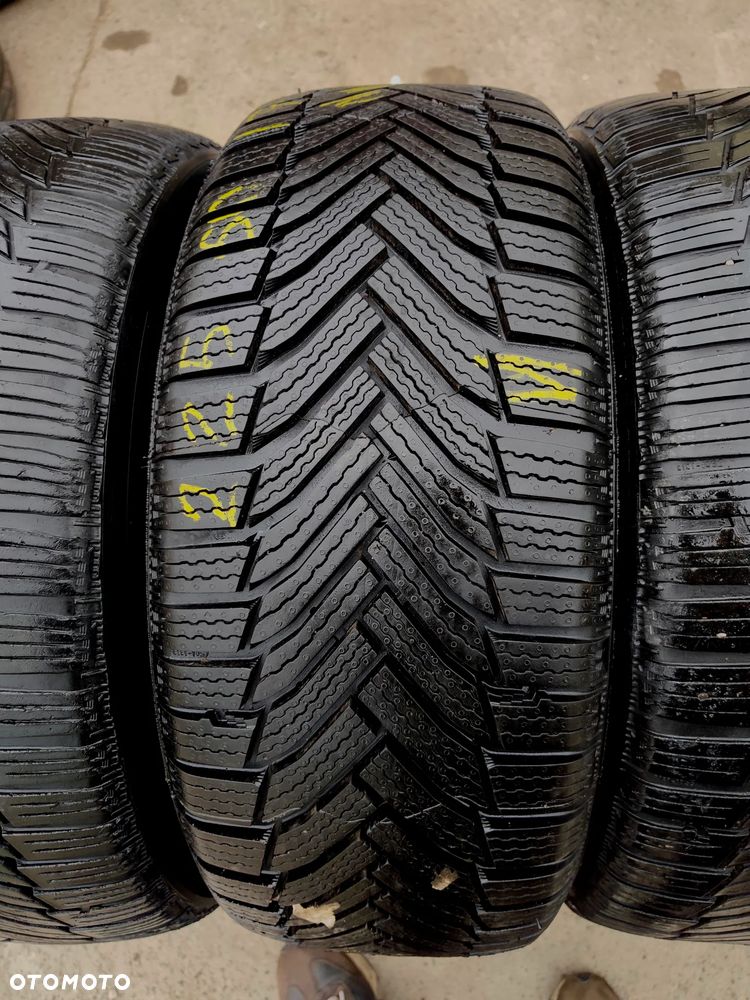 5x112 Alufelgi Felgi Aluminiowe 17 Koła Zimowe zima AUDI A4 B6 B7 B8 A6 C6 C5 A3 8P 8V Q3 VW TIGUAN PASSAT B5 B6 B7 B8 Golf 5 6 7 Touran Caddy jetta SEAT EXEO Altea Leon  exeo ateca SKODA Octavia 3 4 III Superb yeti karoq Mercedes Alu-Rad Legnica 225/50 4,5mm - 29